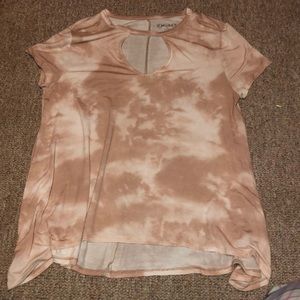 Marble Shirt